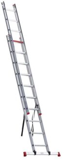 Altrex All Round reformladder, AR 2050 2 x 10