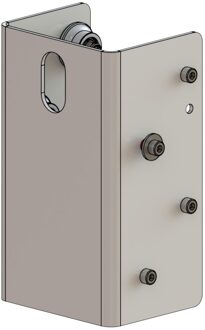 Altrex Console t.b.v kratdrager - 520104