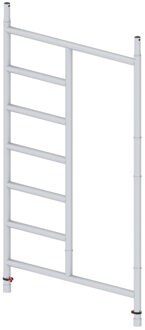 Altrex Doorloopframe breed 135-28-7 RS5 - 307008