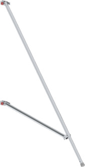 Altrex Driehoekstabilisator RS34 - 323106