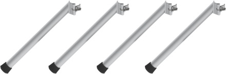 Altrex Driehoekstabilisator (set van 4 stuks) - RS 44 / RS 54 / RS 55 - 322015