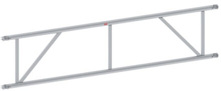 Altrex Dubbele leuningschoor 2.45m - 360225