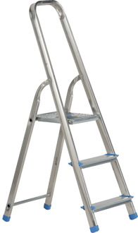 Altrex Excelsior huishoudtrap Handy 3-treeds - 500243