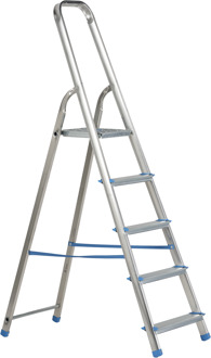 Altrex Excelsior huishoudtrap Handy 5-treeds - 500245