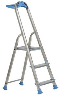 Altrex Excelsior huishoudtrap Handy+ 3-treeds - 500253