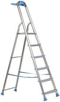 Altrex Excelsior huishoudtrap Handy+ 6-treeds - 500256