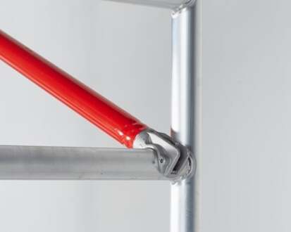 Altrex Horizontaal- / diagonaalschoor RS5 - 303930