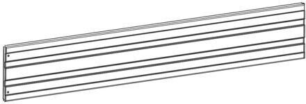 Altrex Kantplank alu 5.00 m - 331235