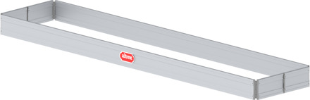 Altrex Kantplankset 0.75 x 3.05 m - aluminium - RS TOWER 5 - 305803