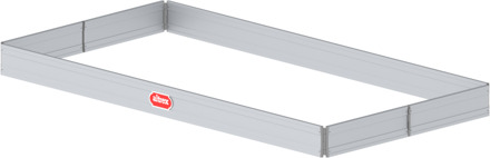 Altrex Kantplankset 1.35 x 2.45 m - aluminium - RS TOWER 5 - 305805
