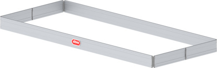 Altrex Kantplankset 1.35 x 3.05 m - aluminium - RS TOWER 5 - 305806