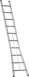 Altrex Kibo enkele ladder | 1-delig | 1 x 10 - 515110