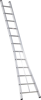 Altrex Kibo enkele ladder | 1-delig | 1 x 12 - 515112