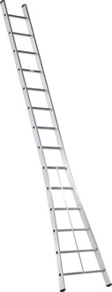 Altrex Kibo enkele ladder | 1-delig | 1 x 14 - 515114