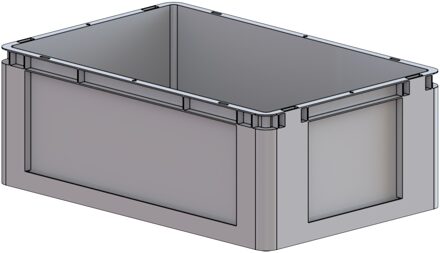 Altrex Krat - 520106