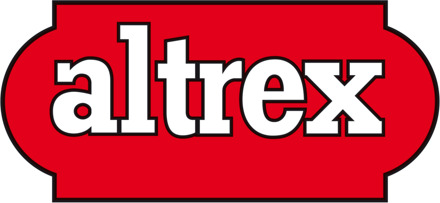 Altrex Leuning 5tr 45gr - 224545