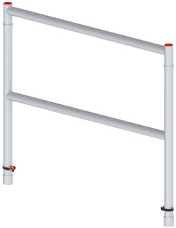 Altrex Leuningframe breed 135-50-2 RS5 - 302920