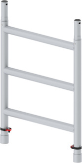 Altrex Opbouwframe - 0.75 m breedte - 3 sporten - RS TOWER 5 - 301103