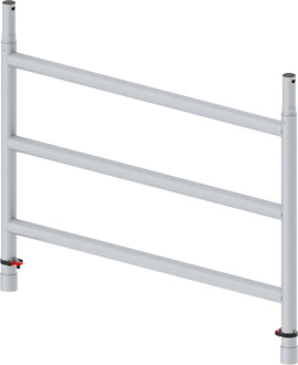 Altrex Opbouwframe - 1.35 m breedte - 3 sporten - RS TOWER 5 - 301603