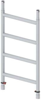 Altrex Opbouwframe smal 75-28-4 RS5 - 301104