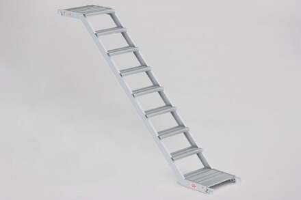 Altrex Rolsteigertrap 1.85 m RS5 - 306000