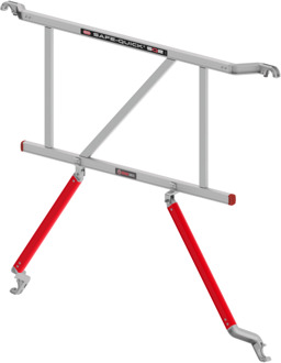 Altrex Safe-Quick® voorloopleuning - 1.65 m lengte - MiTOWER PLUS - 360327