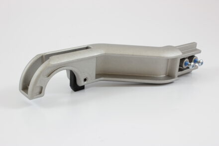 Altrex Set SQ2 Klauw A +wrijvingsdeel - 509264