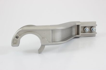 Altrex Set SQ2 Klauw B + klepel - 509266