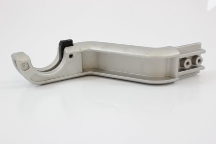 Altrex Set SQ2 Klauw B +wrijvingsdeel - 509265