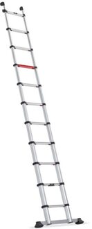 Altrex TL Smart Up Active Telescopische ladder, 11 sporten
