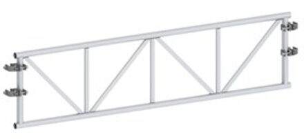 Altrex Tralieligger / Binder 1.85 m - 360301