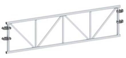 Altrex Tralieligger / Binder 2.45 m - 360302