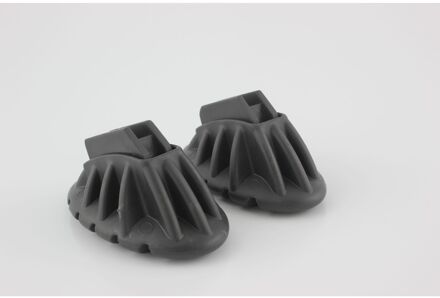 Altrex Trapvoet Double Decker 2  stuks - Voorzijde - Alle types