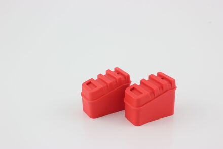 Altrex Trapvoet Steddy - Achterzijde - Geschikt voor Steddy 6 - 7 treden