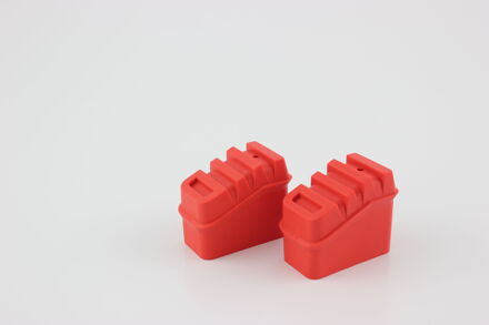 Altrex Trapvoet Steddy - Voorzijde - Geschikt voor Steddy 3 - 4 treden