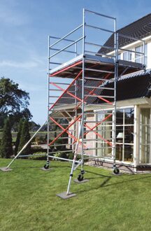 Altrex UWC Hout 75x305 - C500109