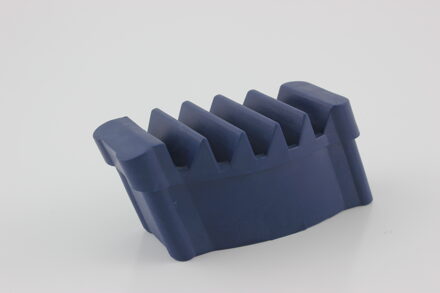 Altrex Voet Castor rechts voor - 720092