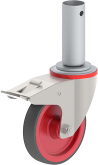 Altrex Wiel (1 stuk) - Ø 150 mm - RS 44 / RS 54 - 322013