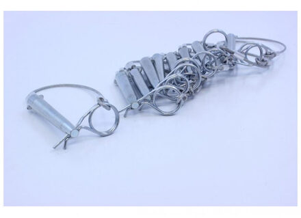 Altrex Zak spie koppeling incl. borgclip MTB (10 st.) - 331582