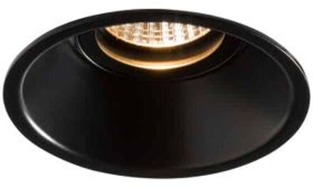 Altum GU10 Inbouwspot - Zwart