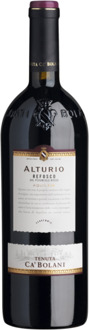 Alturio Refosco Friuli Aquileia 75CL