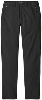 Altvia Trail wandelbroek heren Zwart - XL