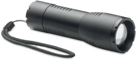 Alu Zaklamp Zoombaar