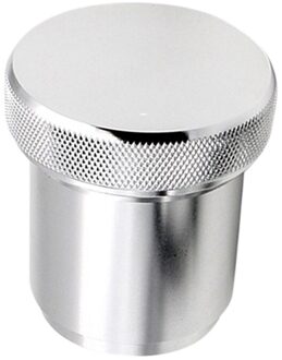 Aluminium 1.5Inch 1 1/2Inch I.D. Weld Op Cap En Hals Benzinedop Tank Water Sump