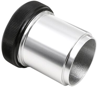 Aluminium 1.5Inch 1 1/2Inch I.D. Weld Op Cap En Hals Benzinedop Tank Water Sump