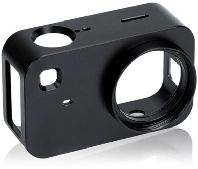 Aluminium Beschermende Behuizing Case Protecter Shell Met Beugel Accessoires, Compatibel Met Mijia-Kleine Camera