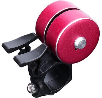 Aluminium Bike Bell Mtb Mountainbike Gewone Bell Sound Fietsstuur Ring Hoorn Alarm Waarschuwing Fiets Accessoires TXTB1 2