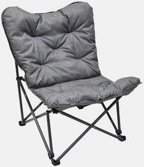 Aluminium Chair Orcival Campingstoel Assortiment - One size