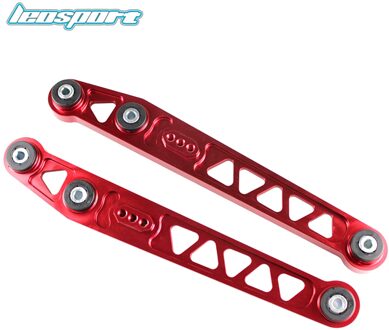 Aluminium Draagarmen Voor HONDA Civic 96-00 EK EM1 zwart