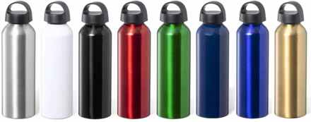 Aluminium Drinkfles 800 ml